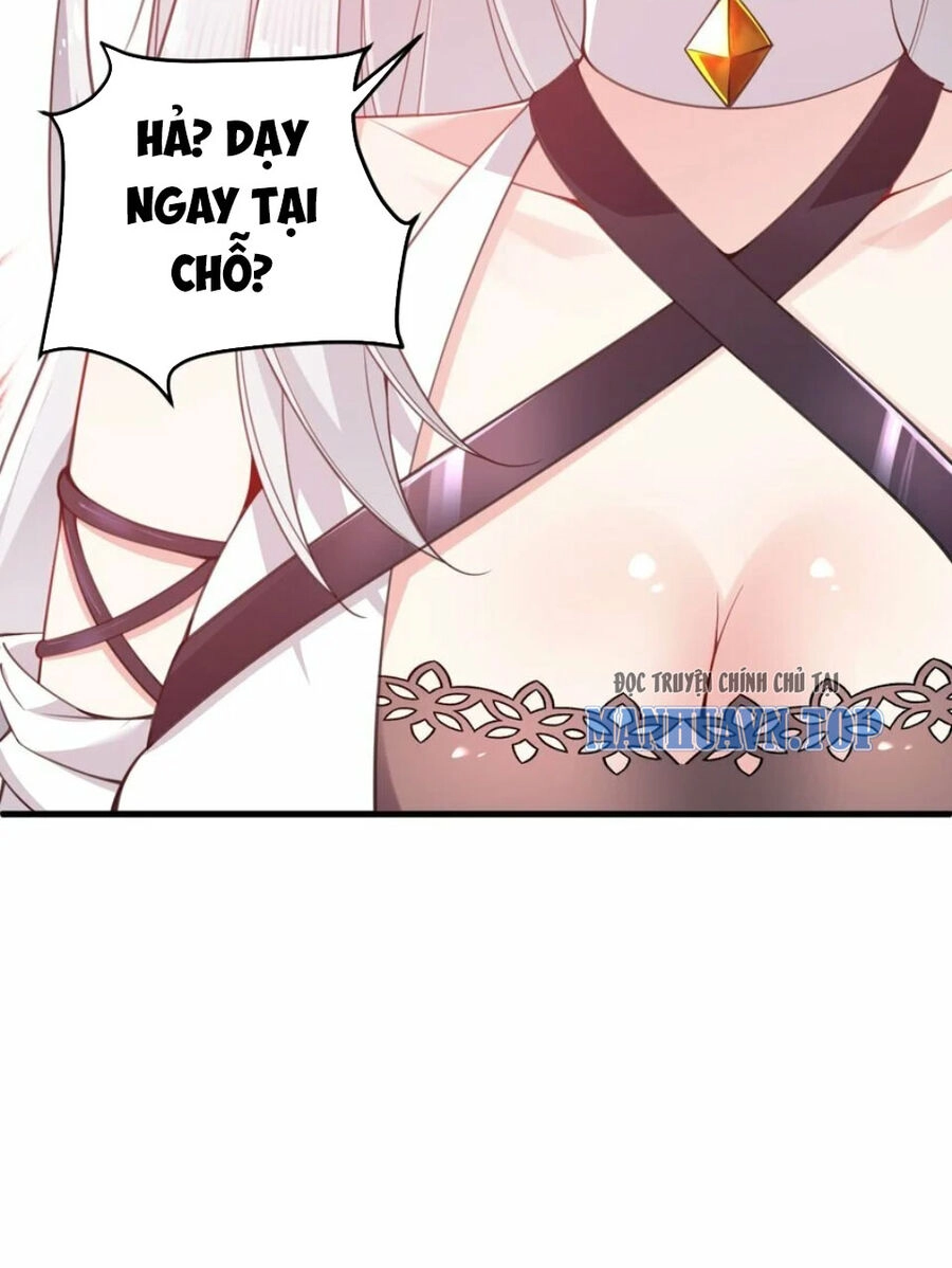 Trường Sinh Bất Lão, Ta Cưới Tà Thần Về Làm Vợ Chapter 23 - 14