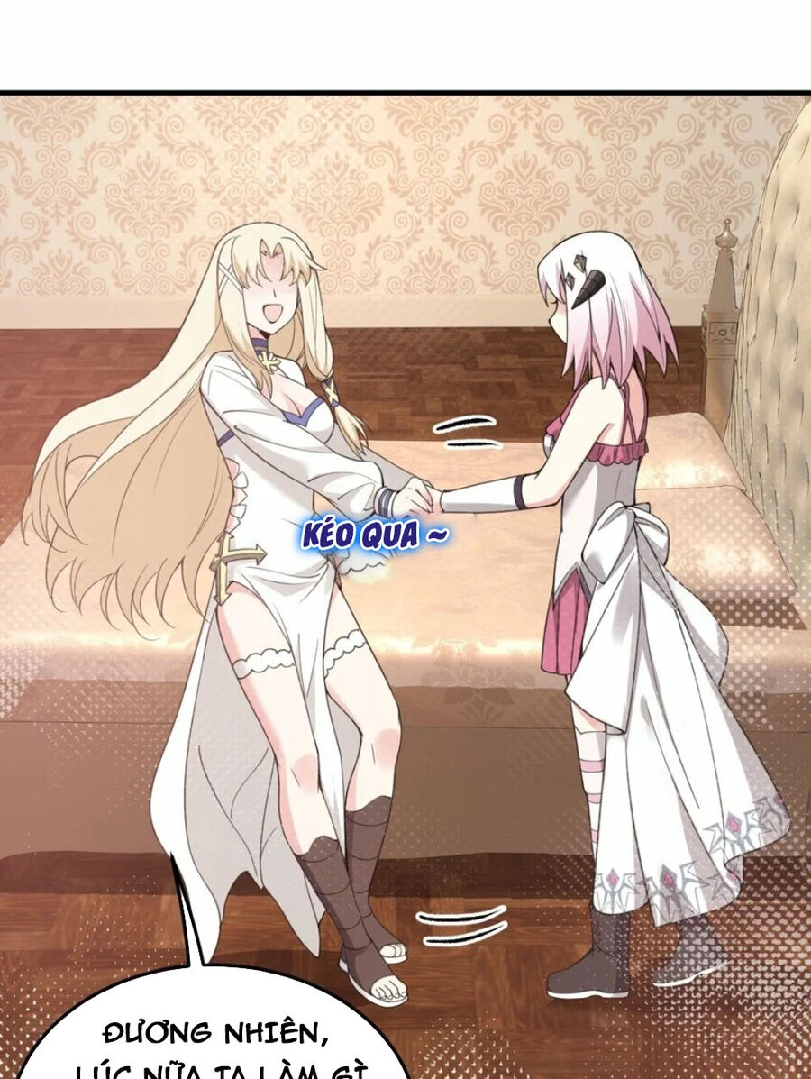 Trường Sinh Bất Lão, Ta Cưới Tà Thần Về Làm Vợ Chapter 23 - 15