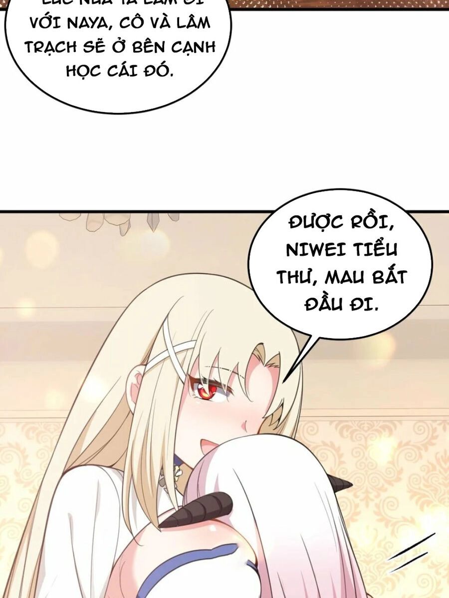 Trường Sinh Bất Lão, Ta Cưới Tà Thần Về Làm Vợ Chapter 23 - 16