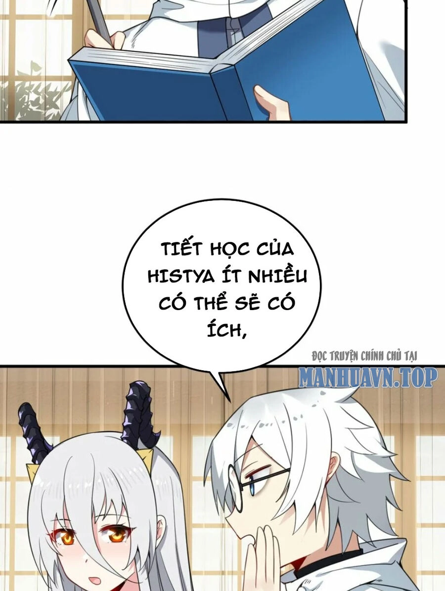 Trường Sinh Bất Lão, Ta Cưới Tà Thần Về Làm Vợ Chapter 23 - 20