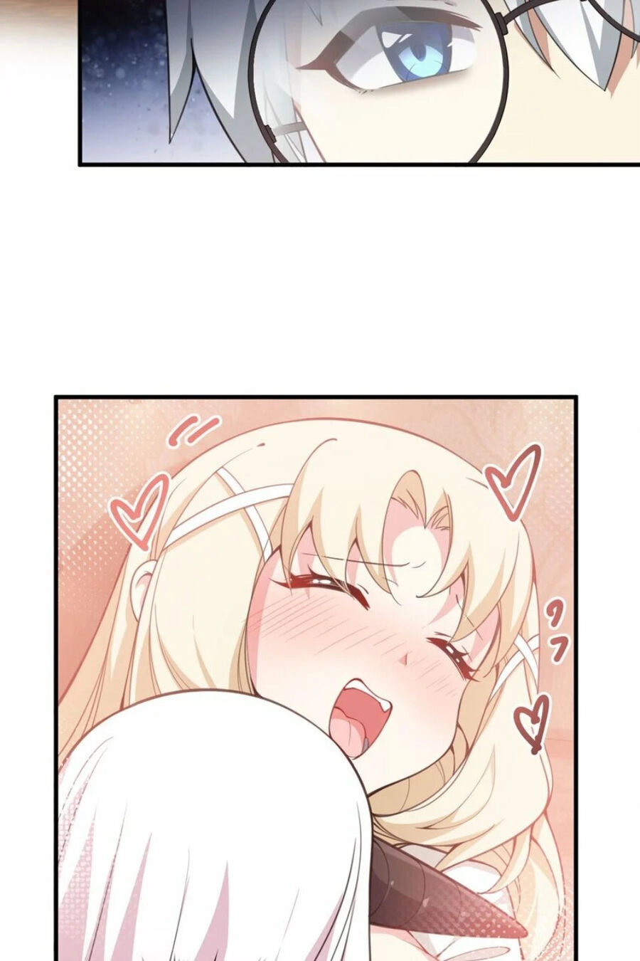 Trường Sinh Bất Lão, Ta Cưới Tà Thần Về Làm Vợ Chapter 23 - 25