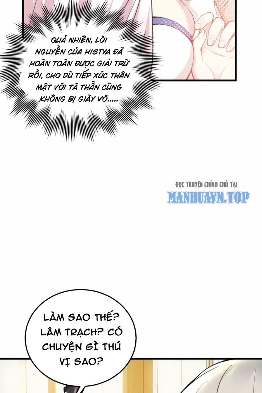 Trường Sinh Bất Lão, Ta Cưới Tà Thần Về Làm Vợ Chapter 23 - 26