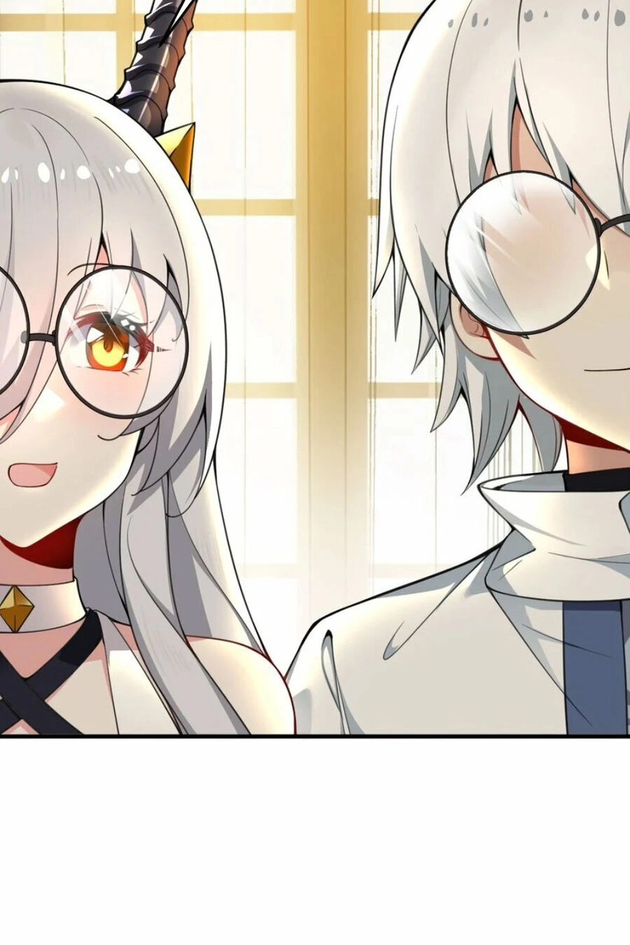 Trường Sinh Bất Lão, Ta Cưới Tà Thần Về Làm Vợ Chapter 23 - 27