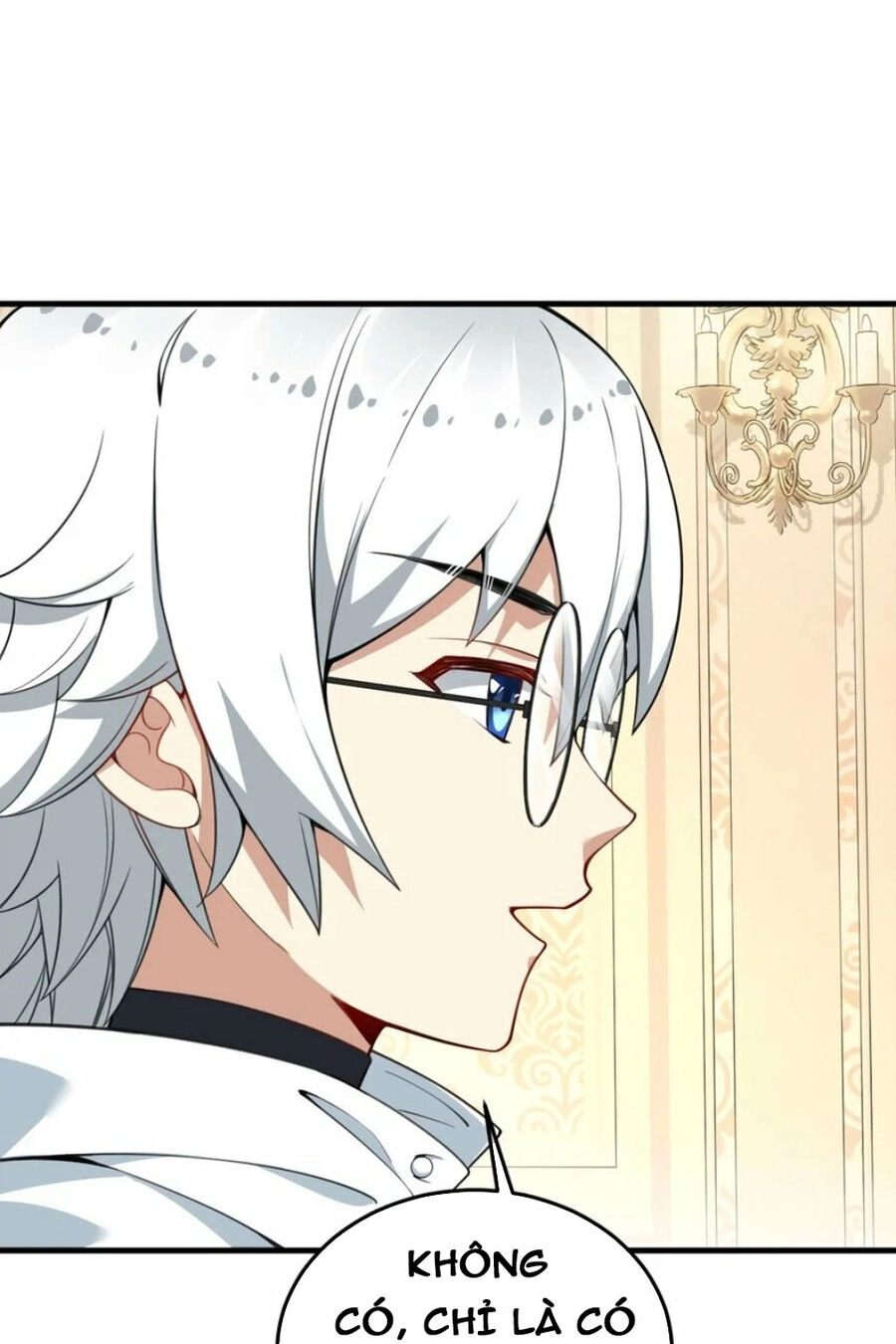 Trường Sinh Bất Lão, Ta Cưới Tà Thần Về Làm Vợ Chapter 23 - 28