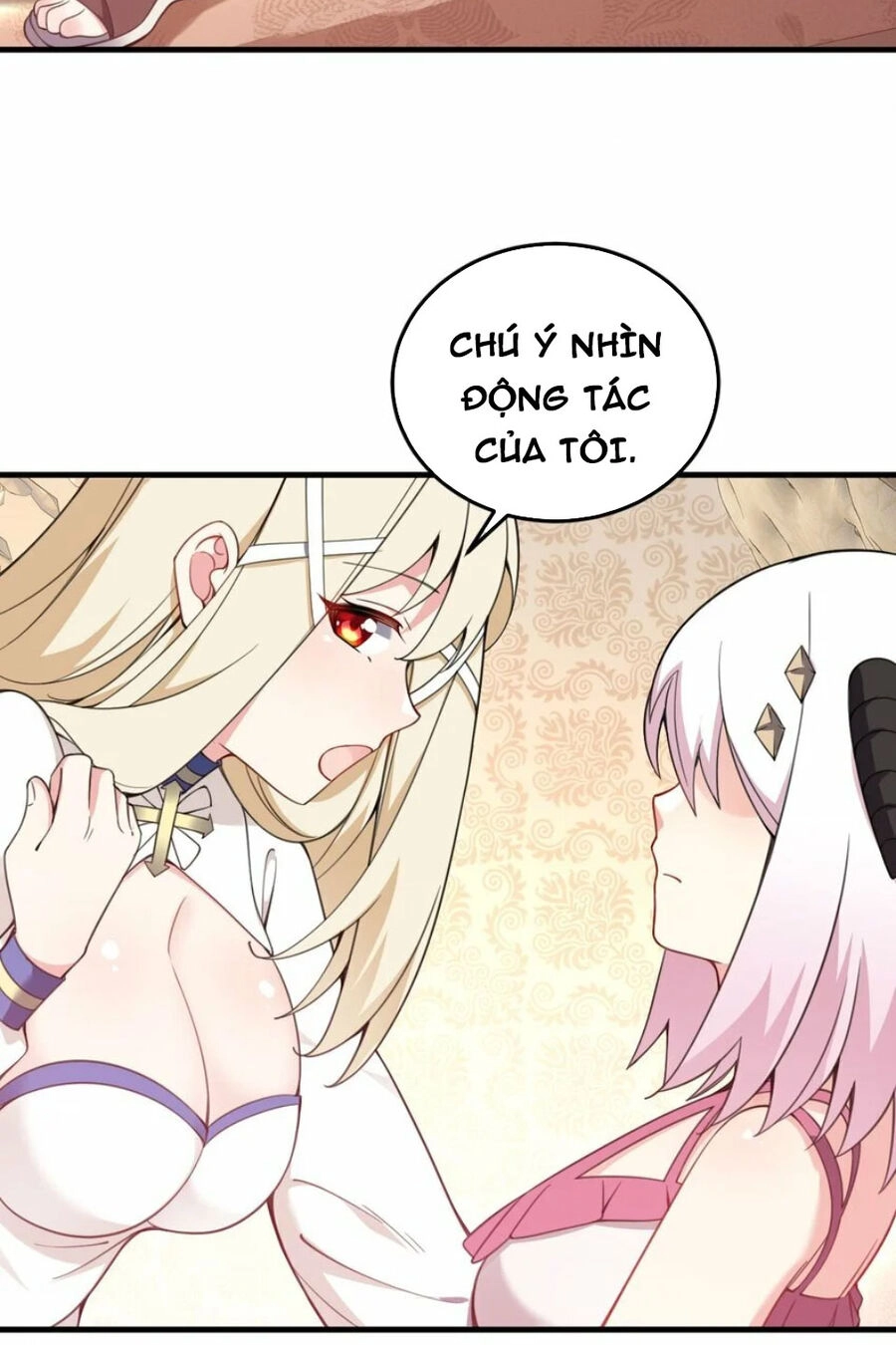 Trường Sinh Bất Lão, Ta Cưới Tà Thần Về Làm Vợ Chapter 23 - 31