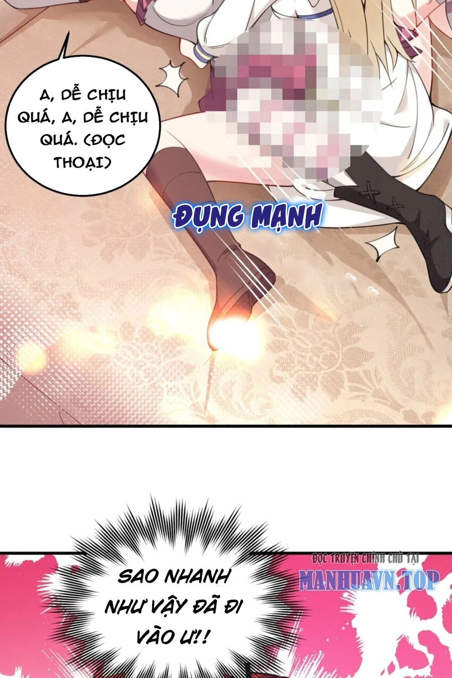 Trường Sinh Bất Lão, Ta Cưới Tà Thần Về Làm Vợ Chapter 23 - 40