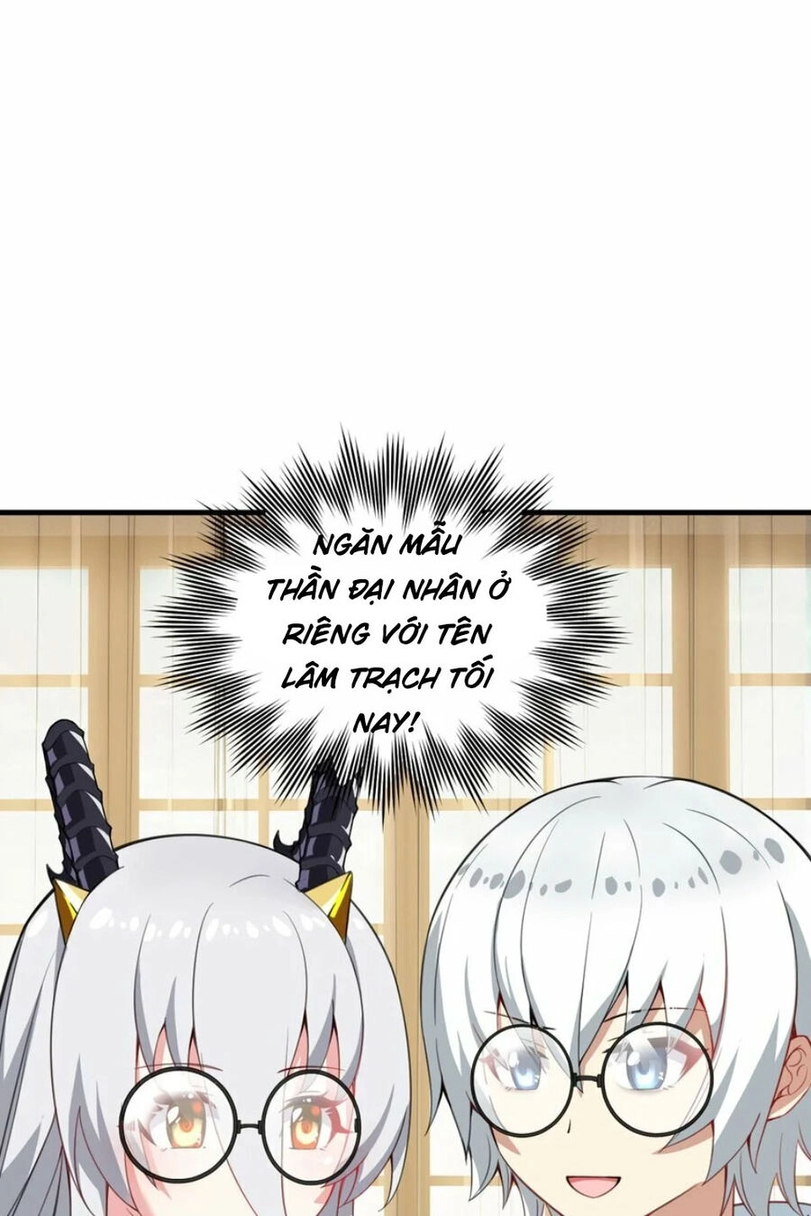 Trường Sinh Bất Lão, Ta Cưới Tà Thần Về Làm Vợ Chapter 23 - 44