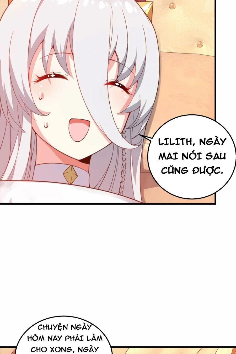 Trường Sinh Bất Lão, Ta Cưới Tà Thần Về Làm Vợ Chapter 23 - 49