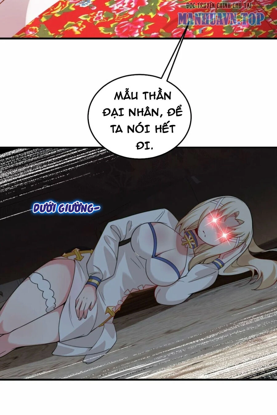 Trường Sinh Bất Lão, Ta Cưới Tà Thần Về Làm Vợ Chapter 23 - 51