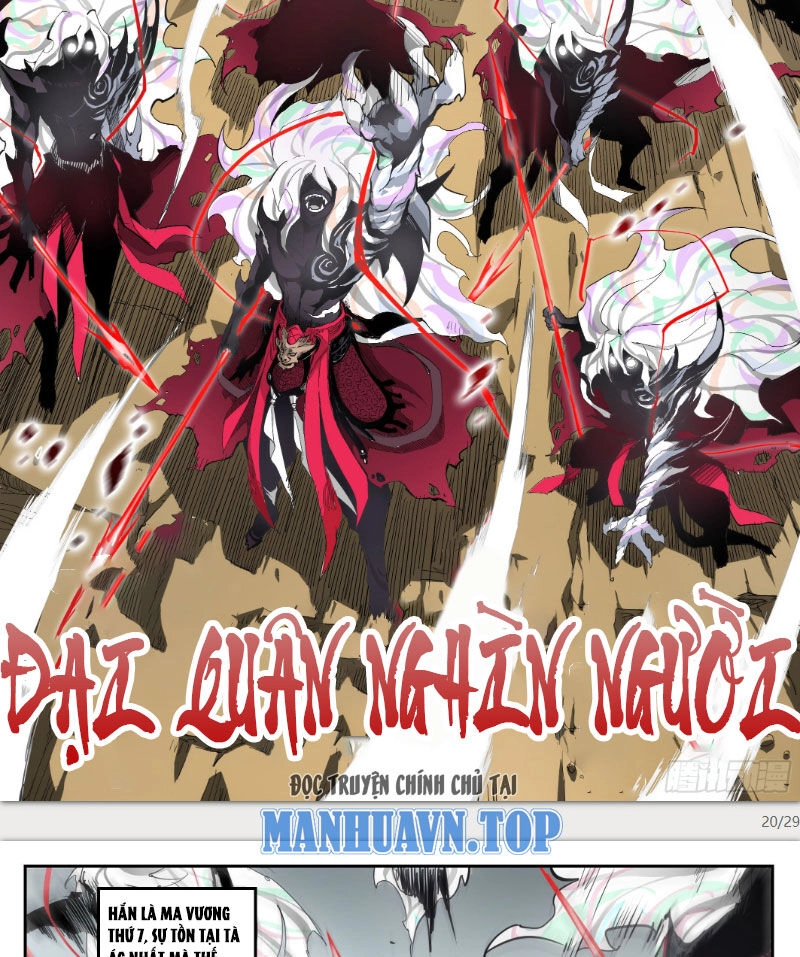 Anh Hùng Quyết Đấu Phá Không Chapter 1 - 27