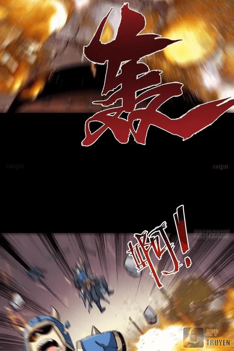 Học Viện Chiến Giáp Chapter 33 - 2