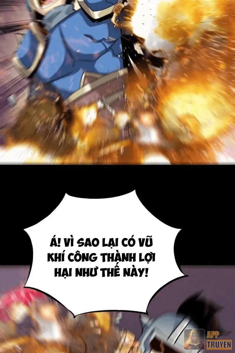 Học Viện Chiến Giáp Chapter 33 - 3