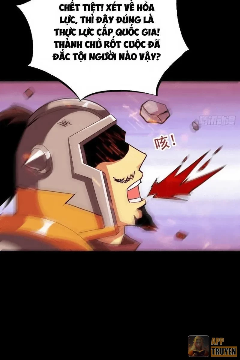 Học Viện Chiến Giáp Chapter 33 - 5