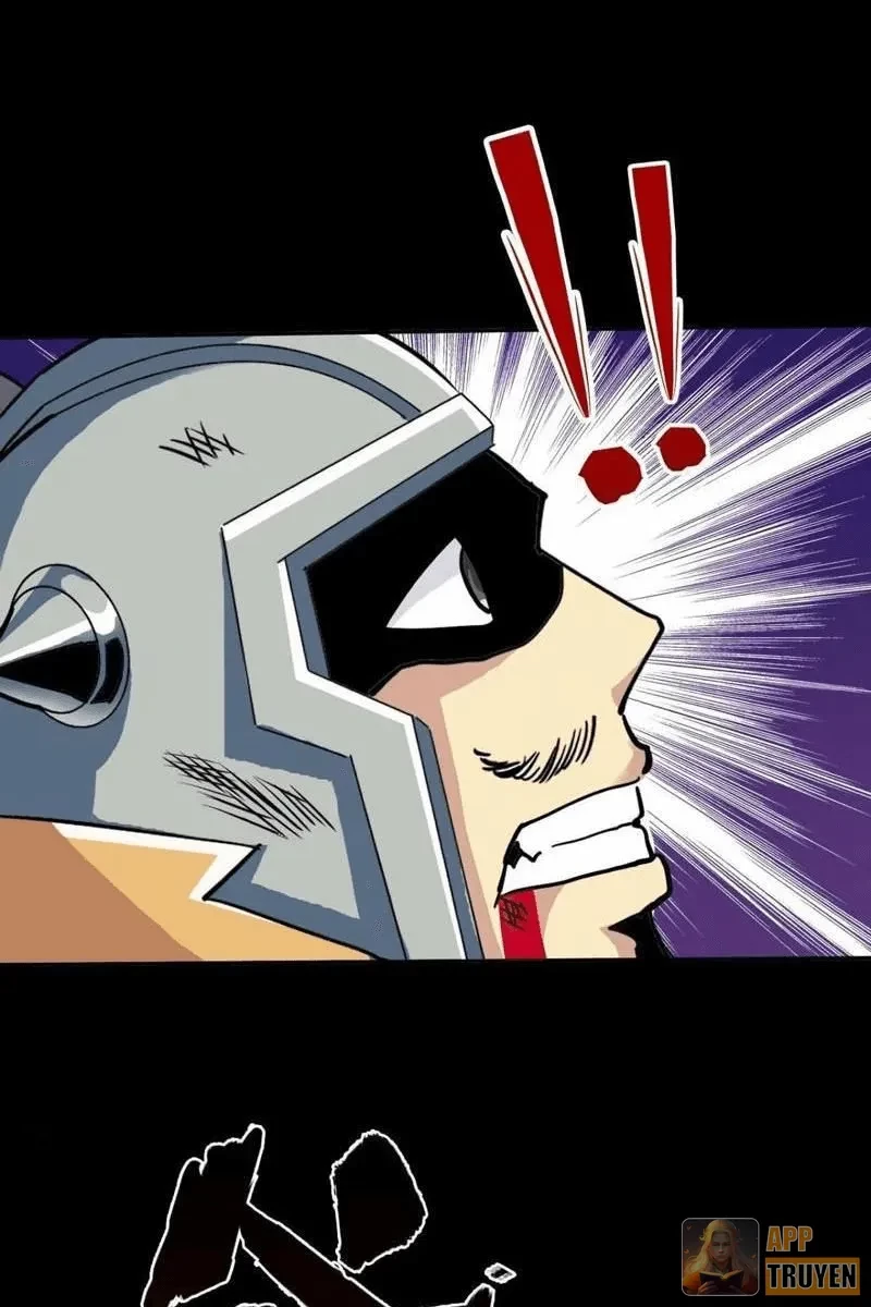 Học Viện Chiến Giáp Chapter 33 - 6