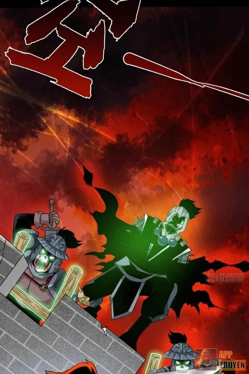 Học Viện Chiến Giáp Chapter 33 - 7