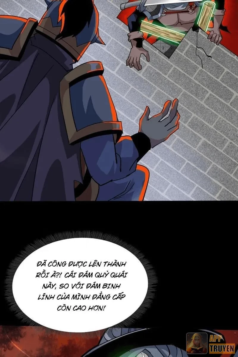 Học Viện Chiến Giáp Chapter 33 - 8