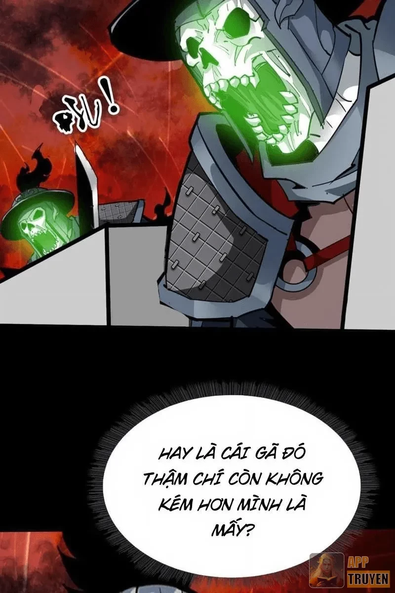 Học Viện Chiến Giáp Chapter 33 - 9