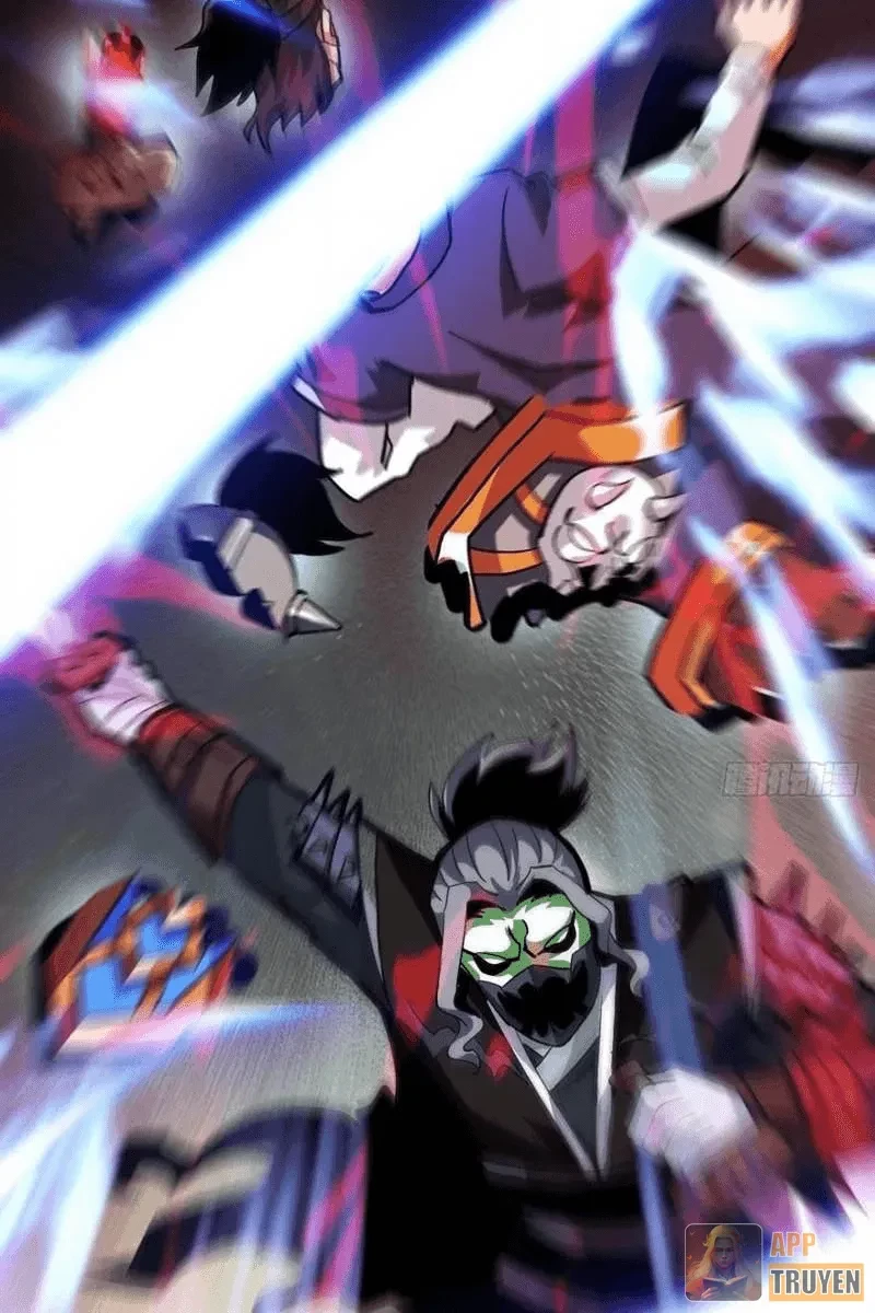 Học Viện Chiến Giáp Chapter 33 - 14