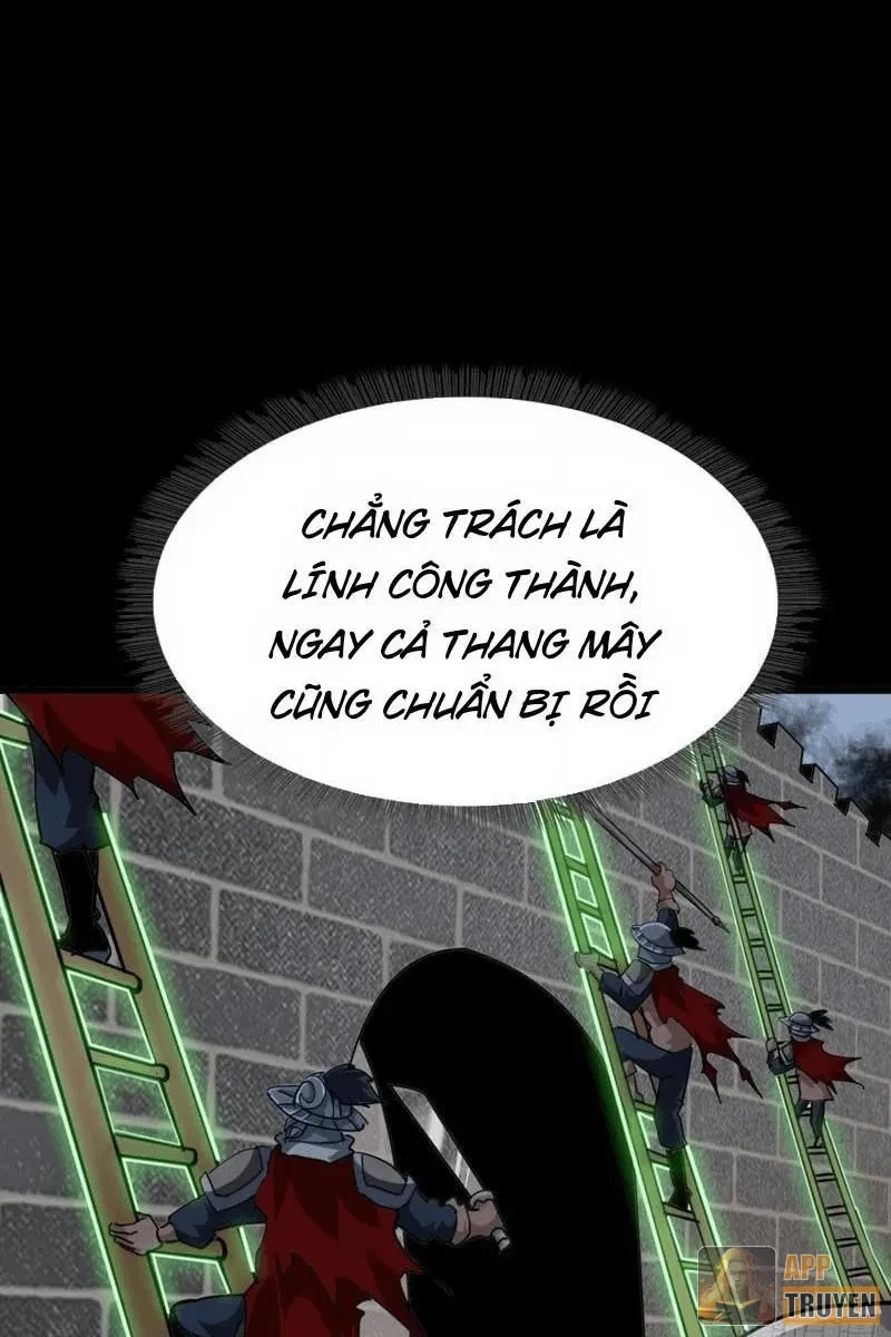 Học Viện Chiến Giáp Chapter 33 - 16