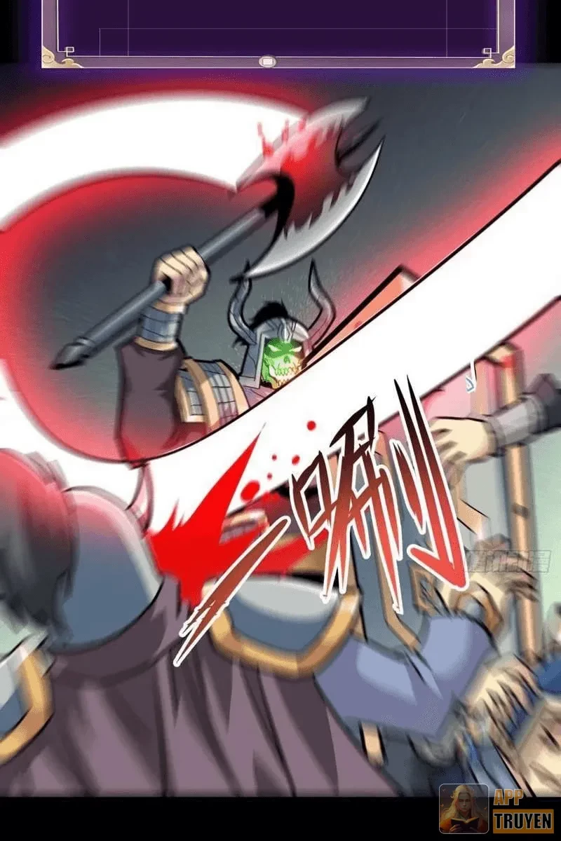 Học Viện Chiến Giáp Chapter 33 - 19