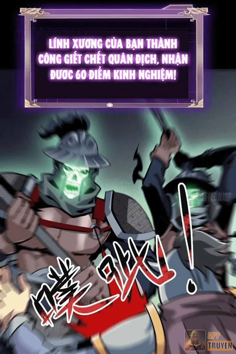 Học Viện Chiến Giáp Chapter 33 - 20