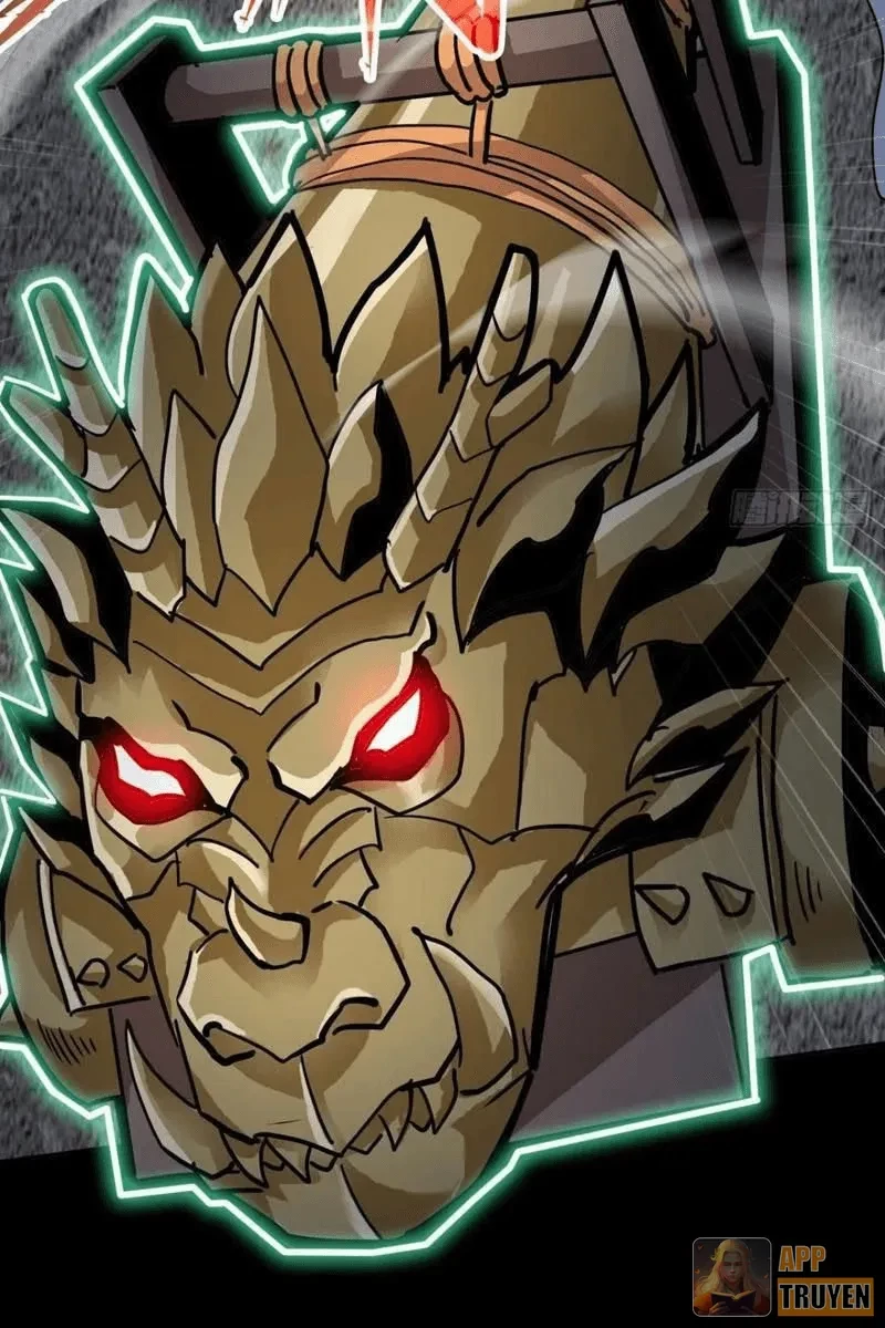 Học Viện Chiến Giáp Chapter 33 - 28