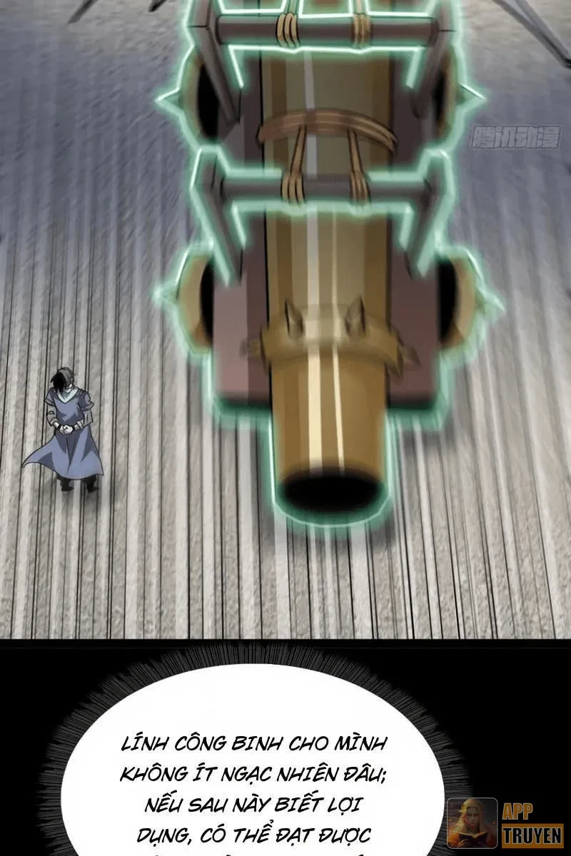 Học Viện Chiến Giáp Chapter 33 - 30