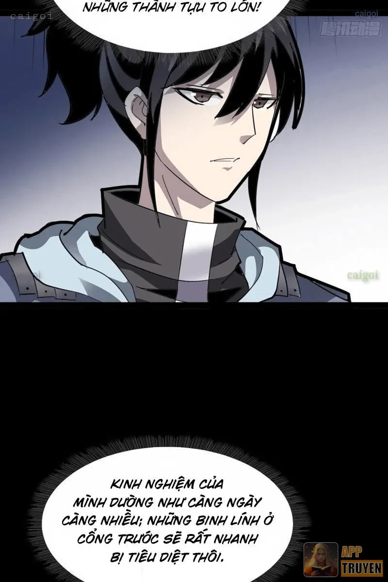 Học Viện Chiến Giáp Chapter 33 - 31