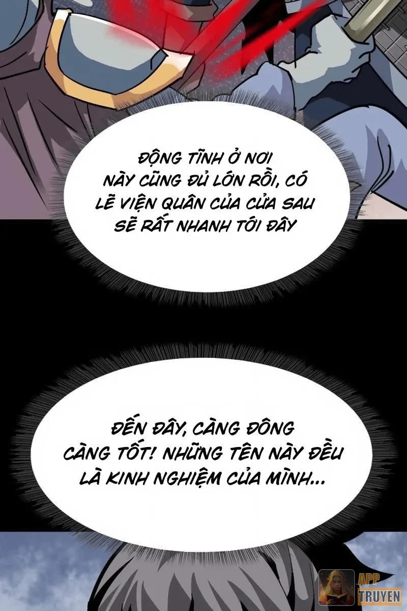 Học Viện Chiến Giáp Chapter 33 - 33