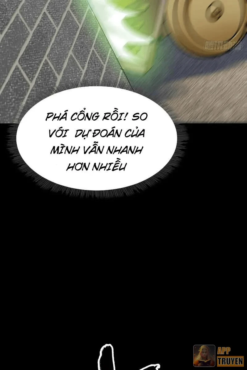 Học Viện Chiến Giáp Chapter 33 - 36