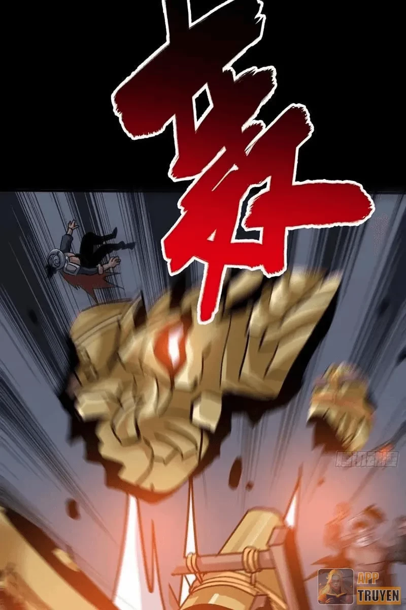 Học Viện Chiến Giáp Chapter 33 - 37