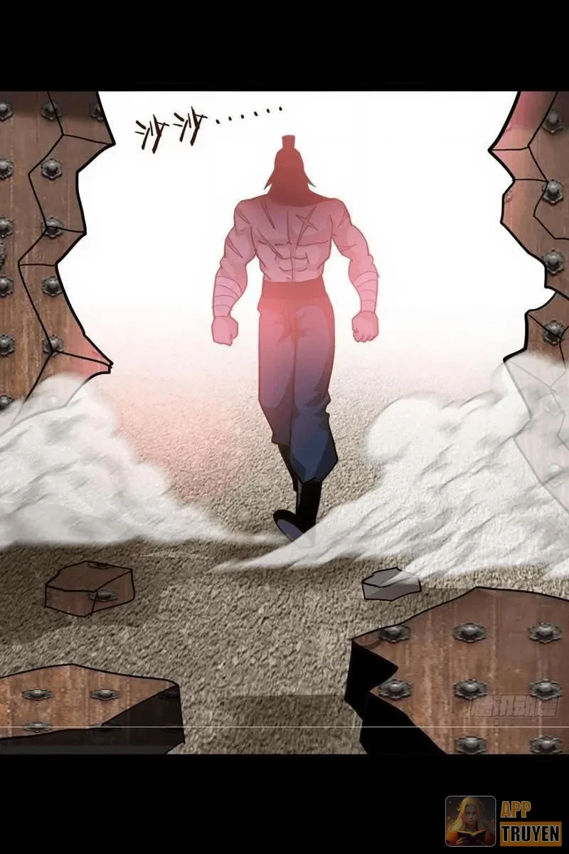 Học Viện Chiến Giáp Chapter 33 - 42