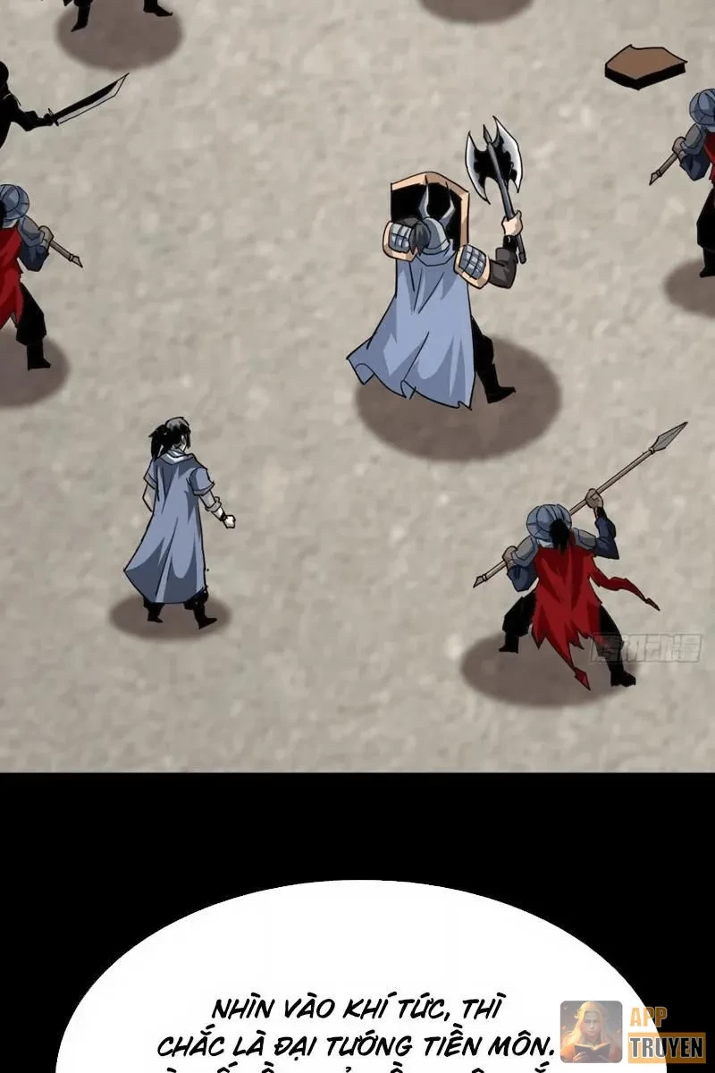 Học Viện Chiến Giáp Chapter 33 - 45