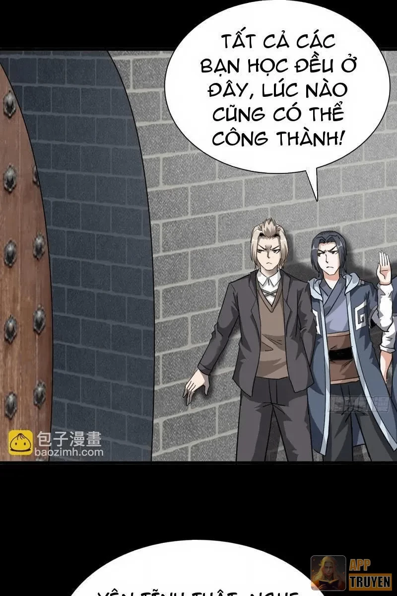 Học Viện Chiến Giáp Chapter 33 - 50