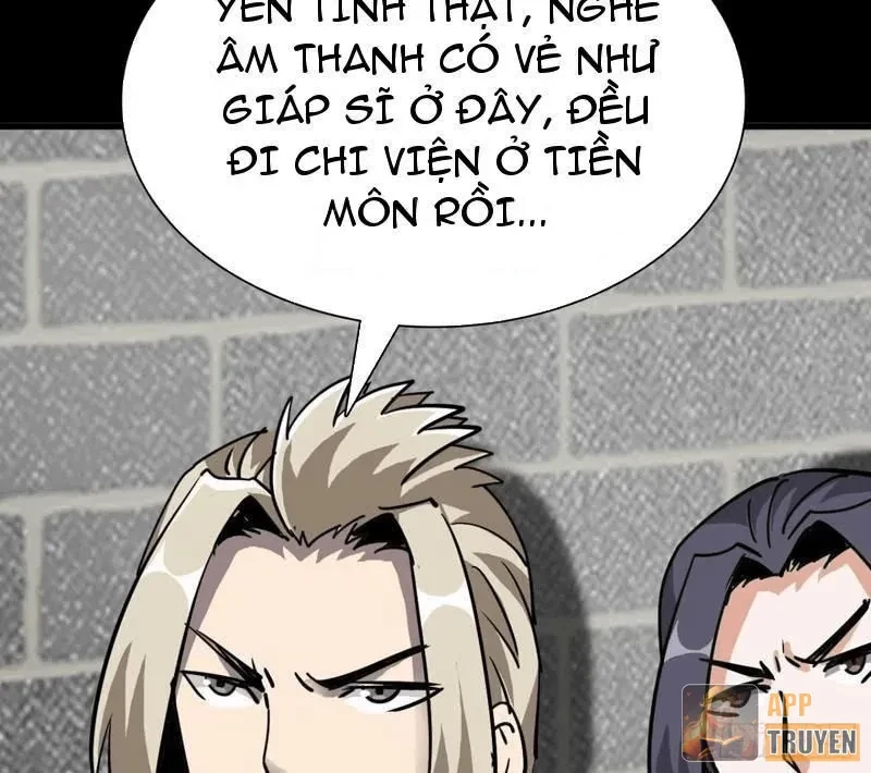 Học Viện Chiến Giáp Chapter 33 - 51