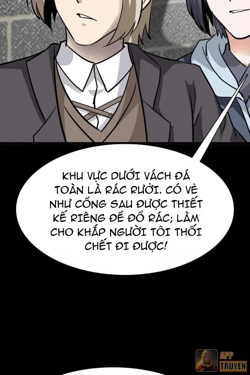 Học Viện Chiến Giáp Chapter 33 - 52