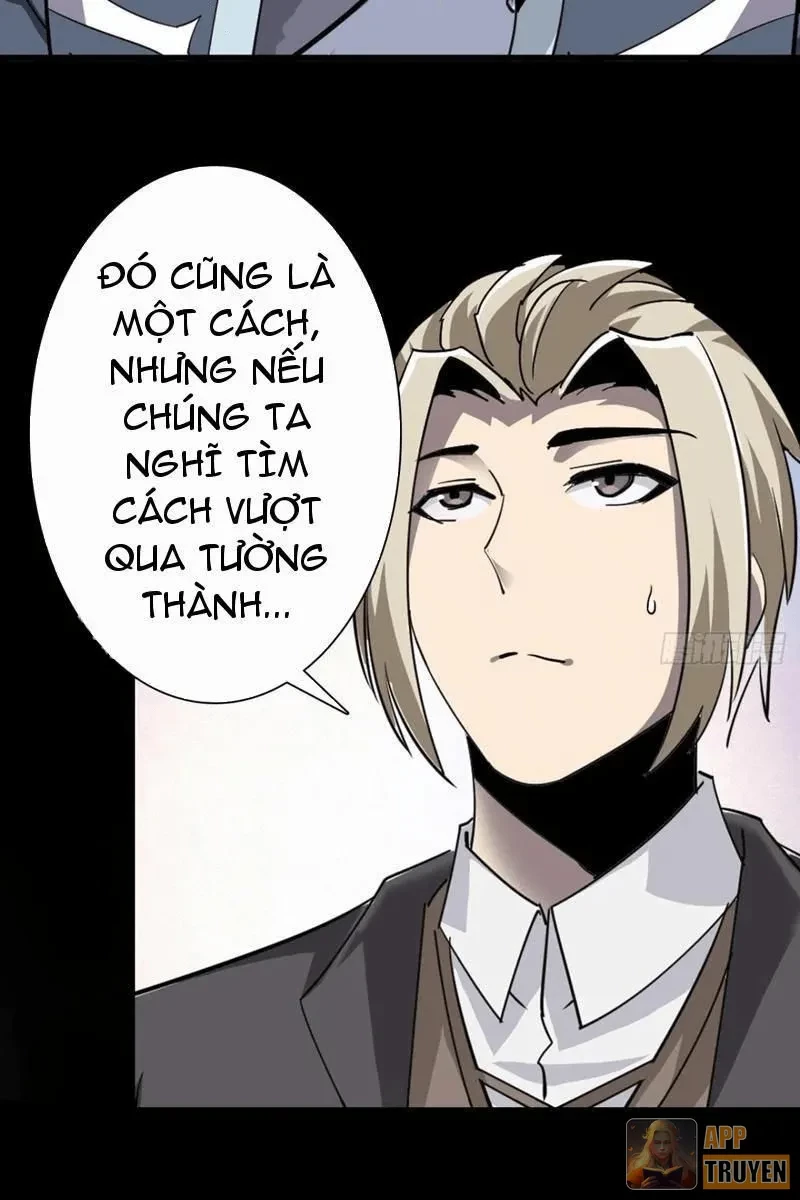 Học Viện Chiến Giáp Chapter 33 - 55