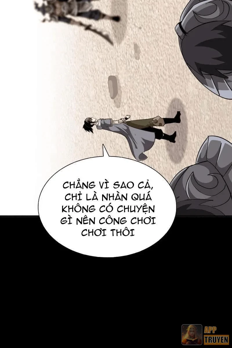 Học Viện Chiến Giáp Chapter 33 - 64