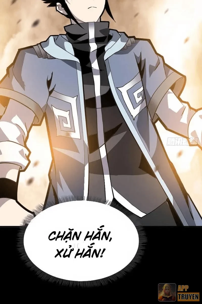 Học Viện Chiến Giáp Chapter 33 - 67