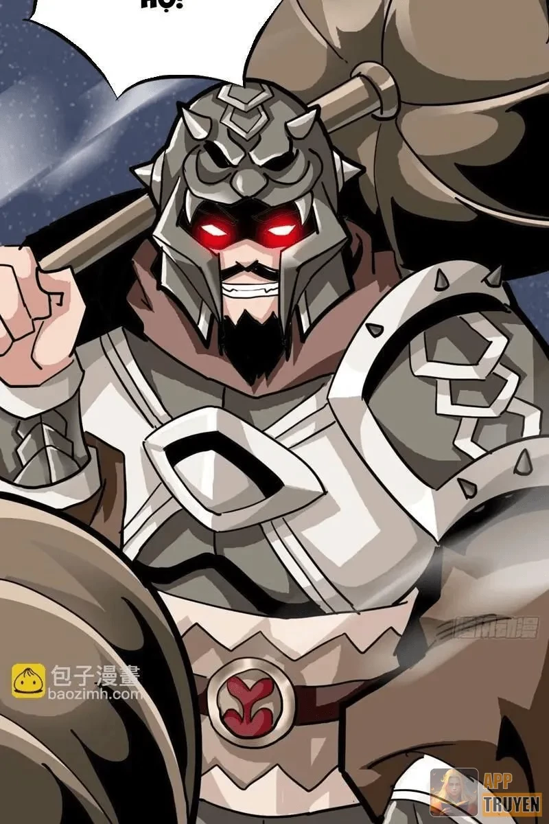 Học Viện Chiến Giáp Chapter 33 - 70