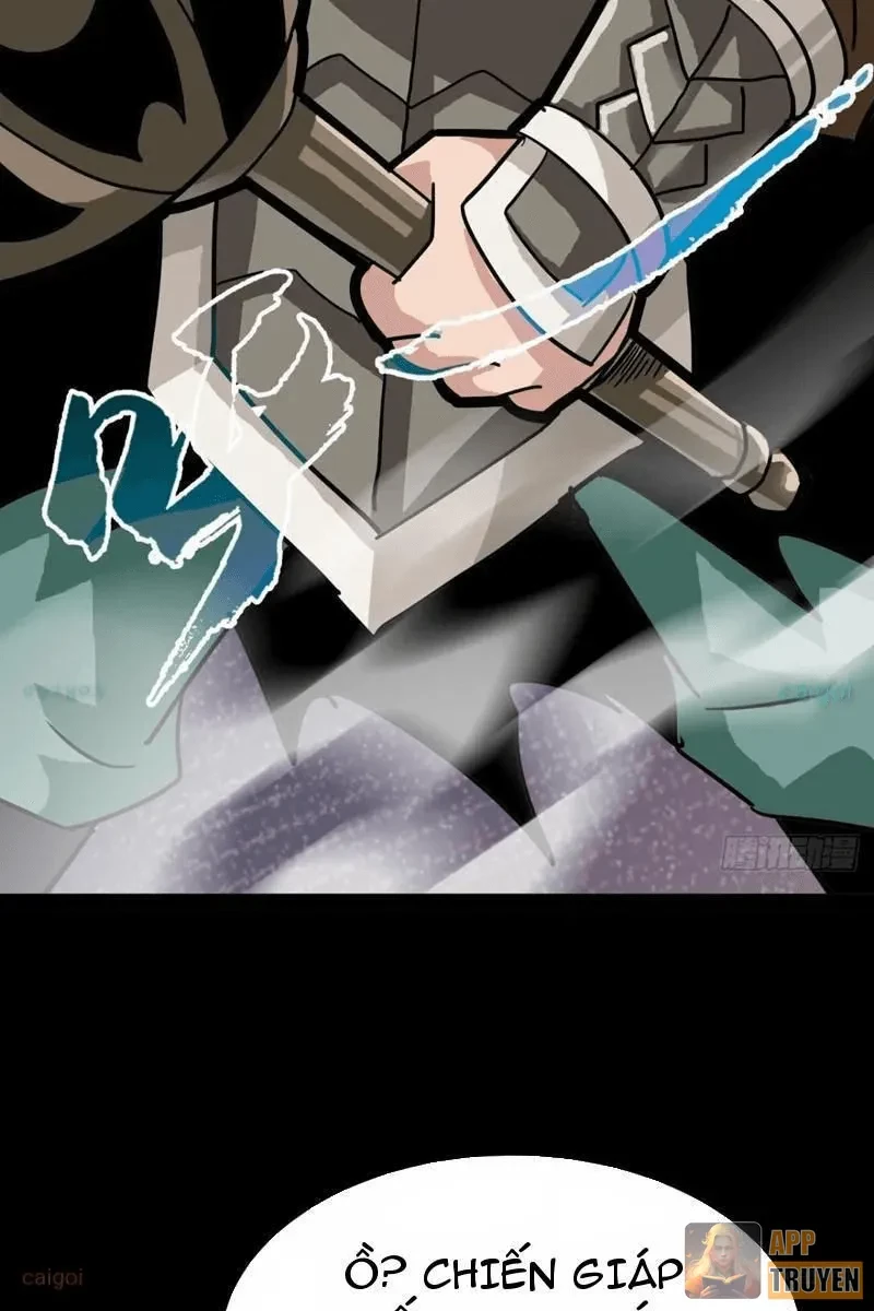 Học Viện Chiến Giáp Chapter 33 - 71