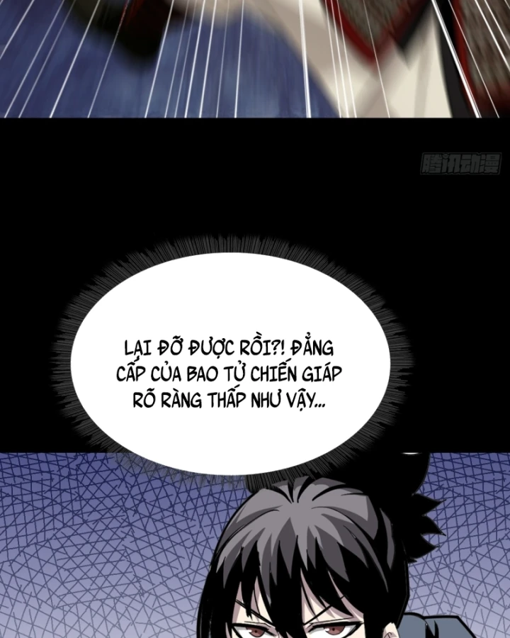 Học Viện Chiến Giáp Chapter 34 - 5