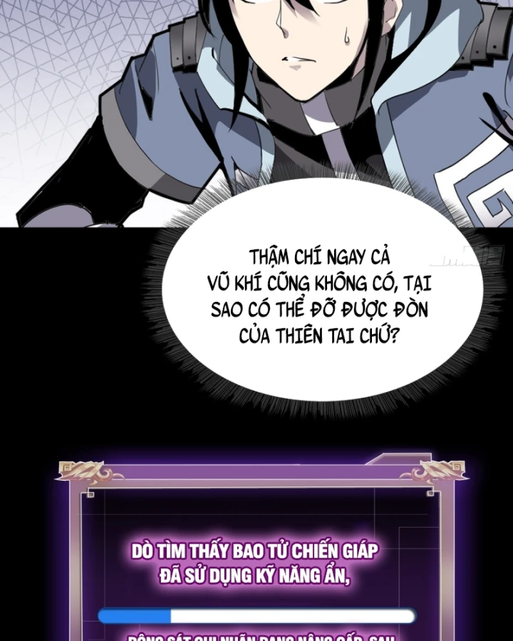 Học Viện Chiến Giáp Chapter 34 - 6