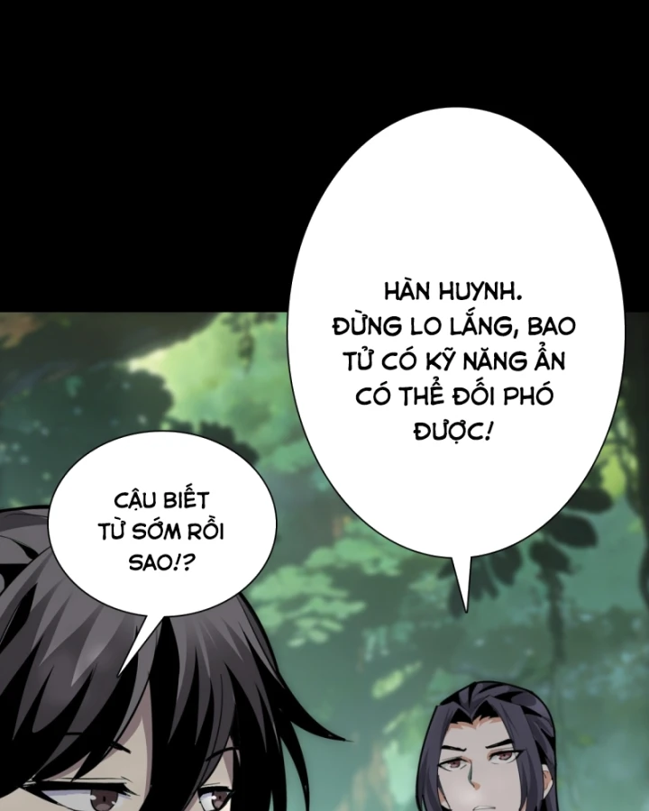 Học Viện Chiến Giáp Chapter 34 - 8