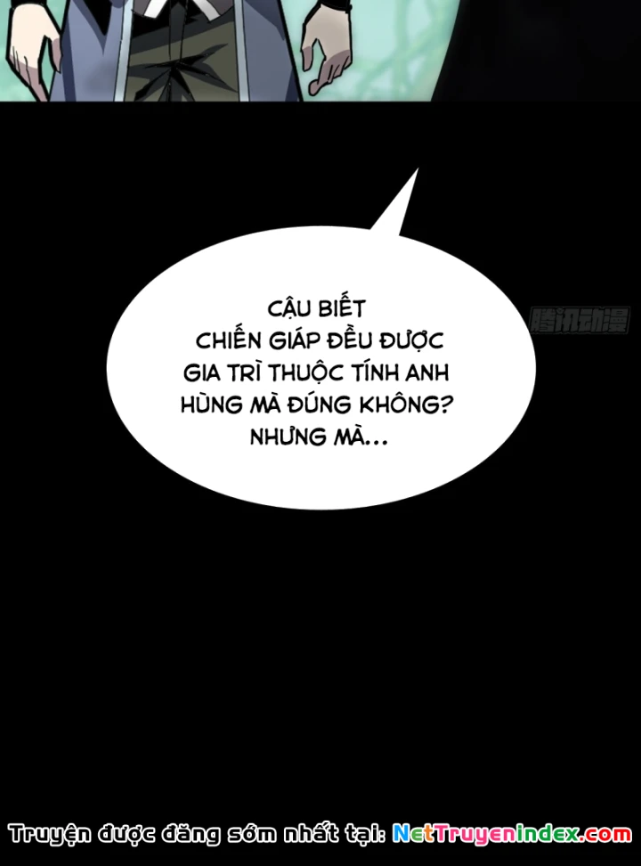 Học Viện Chiến Giáp Chapter 34 - 11