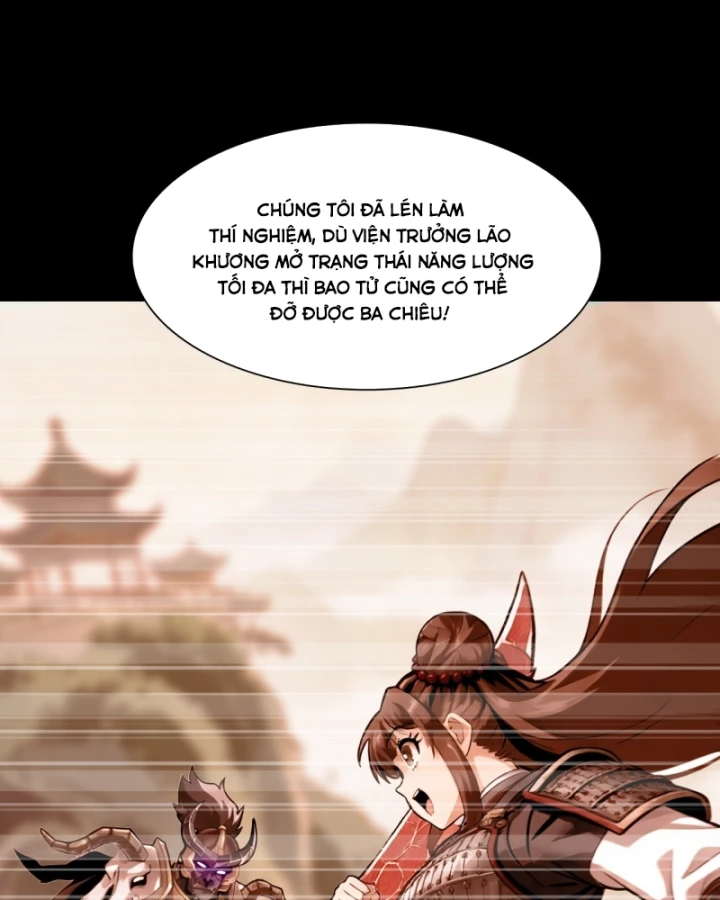 Học Viện Chiến Giáp Chapter 34 - 18