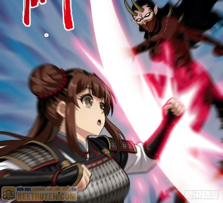 Học Viện Chiến Giáp Chapter 34 - 21