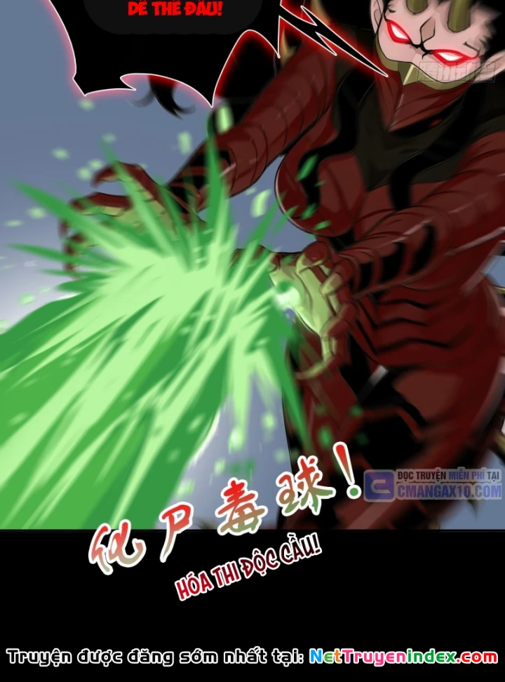 Học Viện Chiến Giáp Chapter 34 - 27