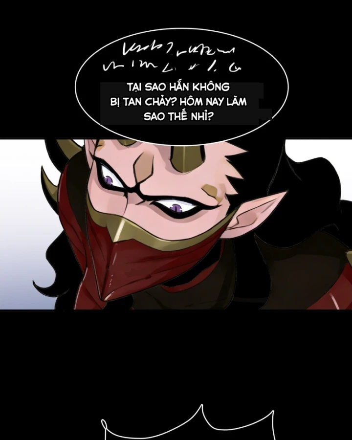 Học Viện Chiến Giáp Chapter 34 - 36