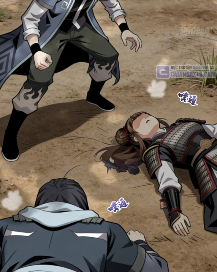 Học Viện Chiến Giáp Chapter 34 - 42